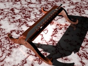 swod 3Dモデル