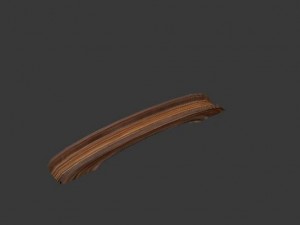 bridge Modèle 3D