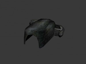 tunnel 3D Model