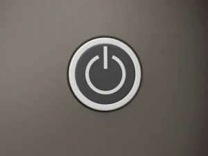 macchina da caff&egrave; Modello 3D