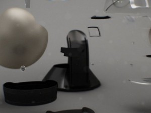 machine coffee 3Dモデル
