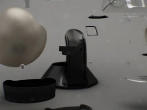 macchina da caff&egrave; Modello 3D