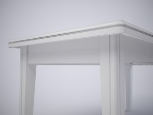 sliding table Modelo 3D