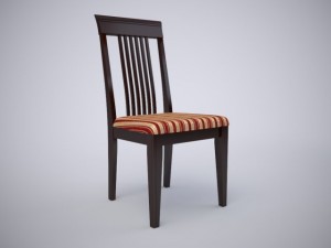 stool Modelo 3D