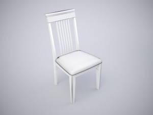 stool Modelo 3D