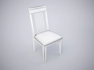 stool 3D Model