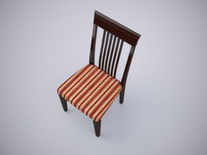 stool Modelo 3D