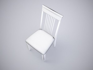 stool Modelo 3D