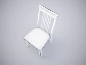 stool 3D Model