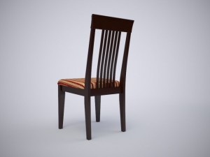 stool Modelo 3D