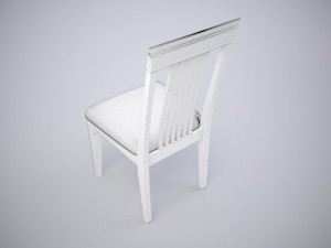 stool Modelo 3D