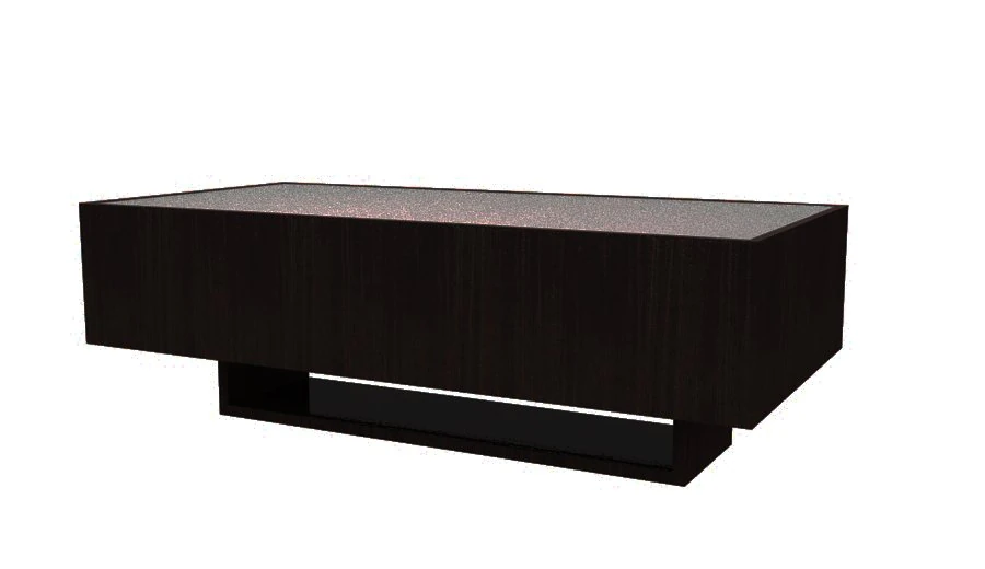 ikea coffee table 3D Model .c4d .max .obj .3ds .fbx .stl .blend 