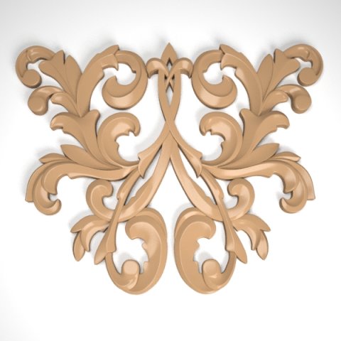decor2 3D Model .c4d .max .obj .3ds .fbx .stl .blend 