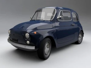 указ 3D Модель