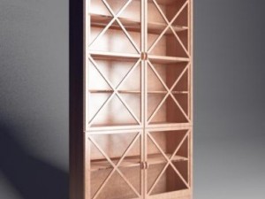 cupboard 3D Модель