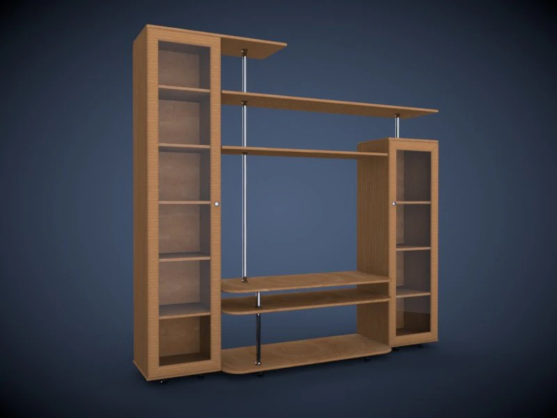 furniture 3D Model .c4d .max .obj .3ds .fbx .stl .blend 