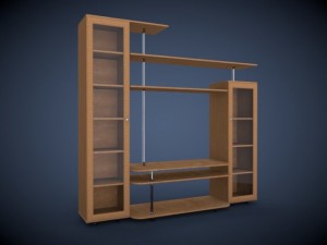 furniture 3D Модель