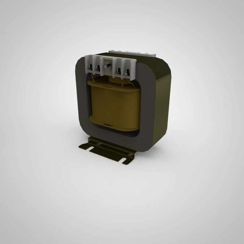 transformer 3D Model .c4d .max .obj .3ds .fbx .stl .blend 