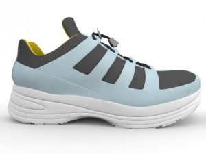 shoe 3D Модель