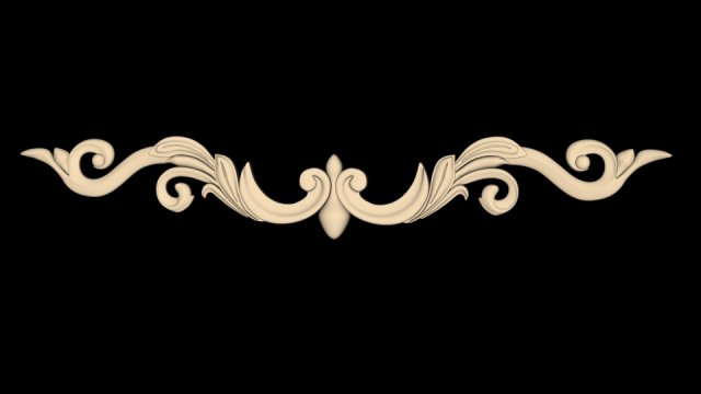 decor 3D 模型 .c4d .max .obj .3ds .fbx .stl .blend 