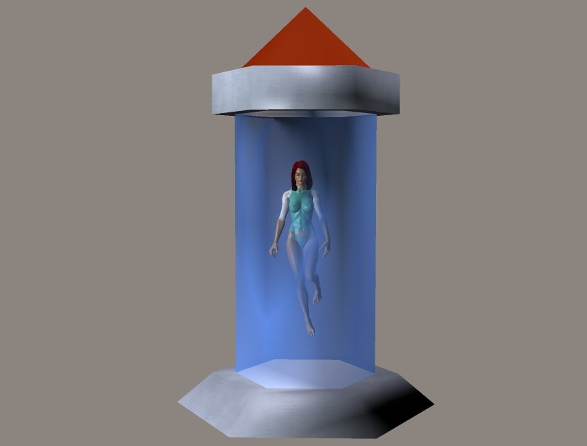 Clone 3Ds Max