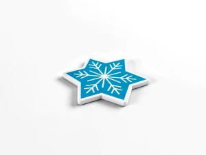 christmas collection 3D Model