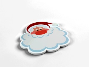 christmas collection 3Dモデル