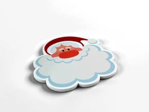 christmas collection 3D Model
