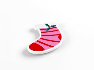 christmas collection 3Dモデル