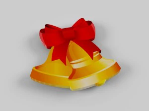 christmas collection 3D Model