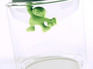 alessi jar 3D-Modell