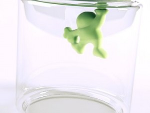 alessi jar 3D Model