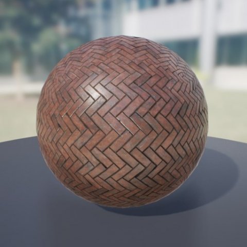 pbr wood floor material pack CG 纹理 .c4d .max .obj .3ds .fbx .stl .blend 