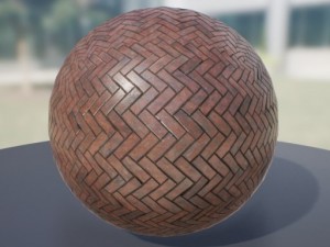 pbr wood floor material pack Tekstur CG