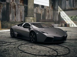 lamborghini reventon 3D Model