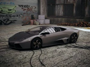 lamborghini reventon 3D Model