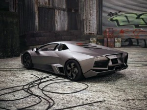 lamborghini reventon 3D Model