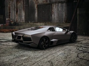 lamborghini reventon 3D Model