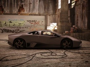 lamborghini reventon 3D Model