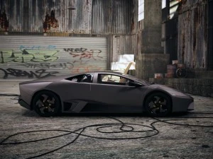 lamborghini reventon 3D Model