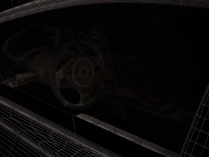 lamborghini reventon 3D Model