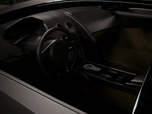lamborghini reventon Modello 3D