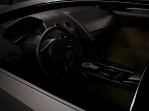 lamborghini reventon 3D Model