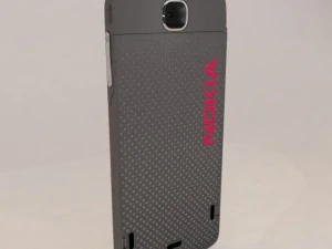 nokia 5310 3D Model