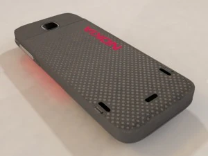 nokia 5310 3D Model
