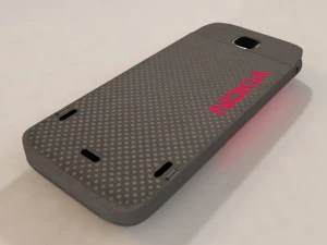 nokia 5310 3D Model
