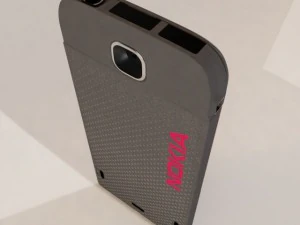 nokia 5310 3D Model
