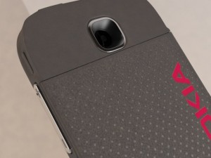 nokia 5310 3Dモデル
