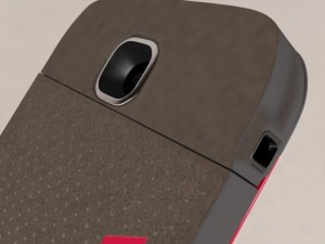 nokia 5310 3Dモデル