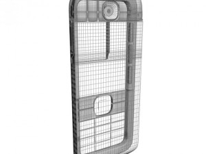nokia 5310 3Dモデル